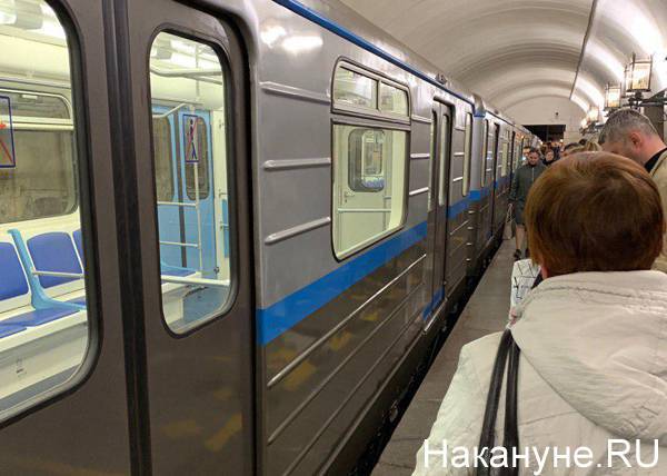 В Екатеринбурге может появиться частное надземное метро - nakanune.ru - Санкт-Петербург - Екатеринбург