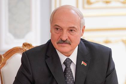 Александр Лукашенко - Елена Богдан - Лукашенко предрек месяц «барахтанья» с коронавирусом - lenta.ru - Белоруссия