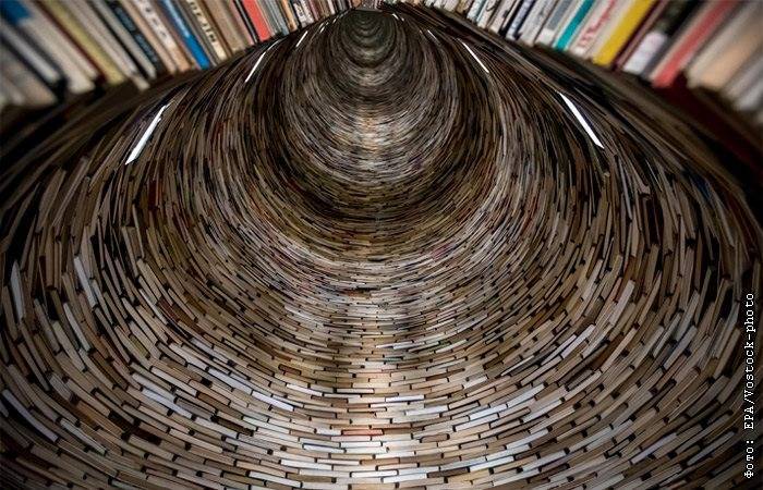Книгоиздатели оценили потери по итогам года в 15 млрд рублей при хорошем сценарии - interfax.ru - Москва