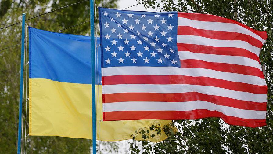 США направят Украине еще $1 млн на борьбу с Covid-19 - gazeta.ru - США - Украина - Киев - Ухань