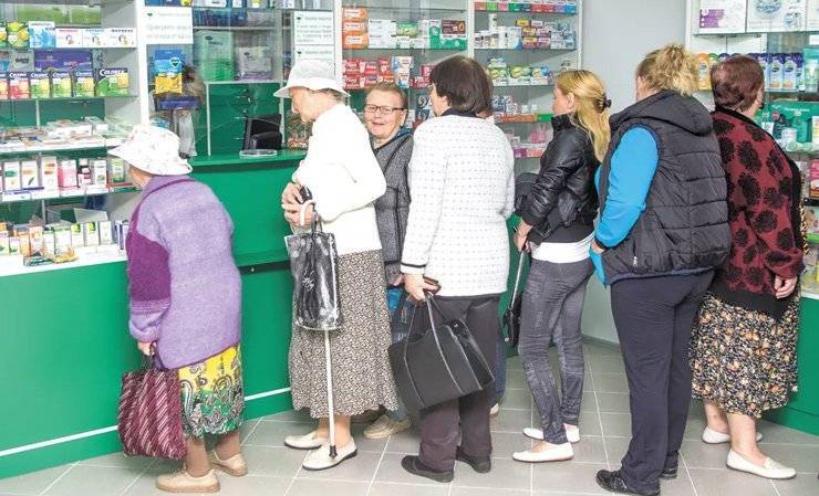 В Гомеле запустили доставку лекарств на дом - gomel.today - Белоруссия - Гомель