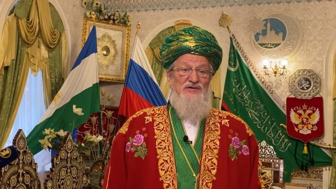 Рамзан Кадыров - В Чечне запретили передвижение на Ураза-байрам - piter.tv - респ. Чечня