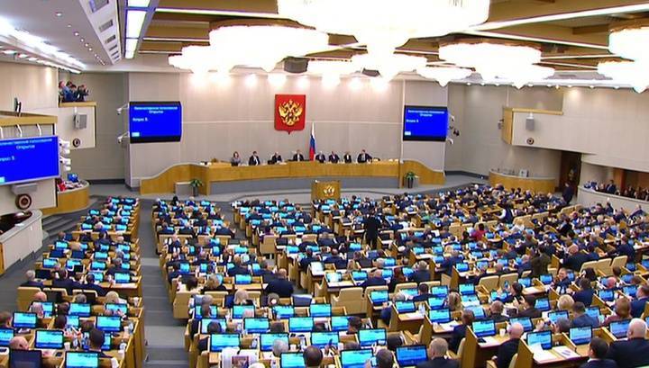 Вячеслав Володин - У пяти депутатов Госдумы выявили антитела к коронавирусу - vesti.ru - Россия