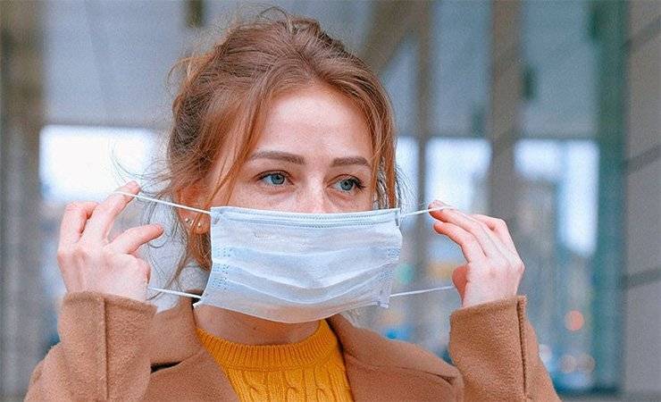 Александр Мясников - Известный врач развеял миф о ношении медицинских масок - gomel.today - Россия