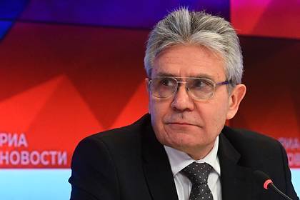 Александр Сергеев - Глава РАН назвал непредсказуемой ситуацию с коронавирусом в России - lenta.ru - Россия