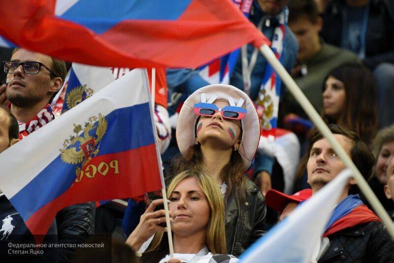 Айрат Фаррахов - Возврат денег за несостоявшиеся матчи и соревнования в РФ могут заменить раздачей ваучеров - polit.info - Россия