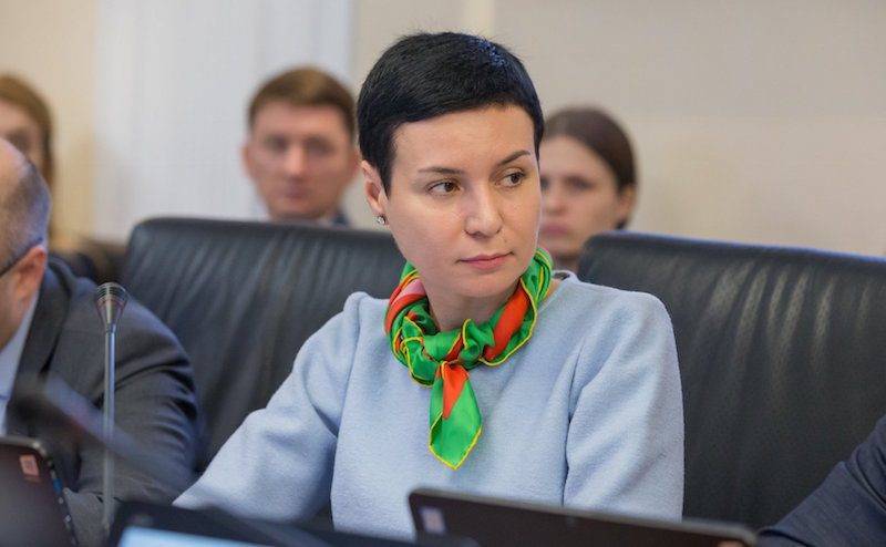 Владимир Жириновский - Многодетные семьи хотят освободить от налога на имущество. Но это вряд ли будет серьезным подспорьем - bloknot.ru - Россия