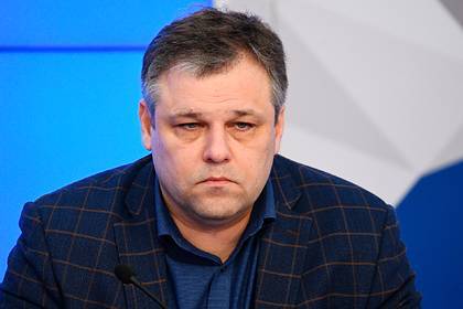 Родион Мирошник - ЛНР предупредила Украину о готовности дать вооруженный ответ - lenta.ru - Украина - ЛНР