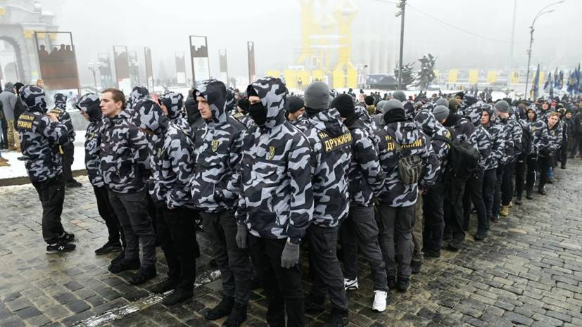 В Донбассе погиб комбат украинского батальона - russian.rt.com - Украина - Луганская обл. - район Новоайдарский