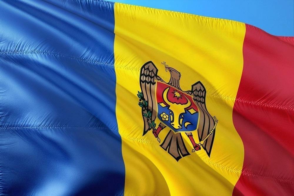 Зинаида Гречаный - Выборы президента Молдавии назначили на 1 ноября - mk.ru - Молдавия