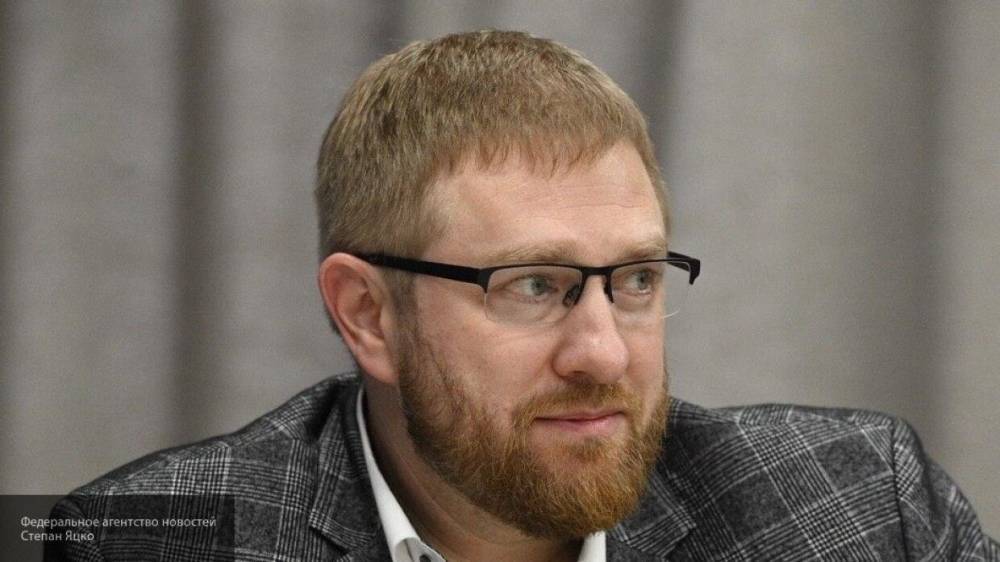 Александр Малькевич - Малькевич напомнил, какие наказания предусмотрены в России за фейки о COVID-19 - nation-news.ru - Москва - Россия - Китай