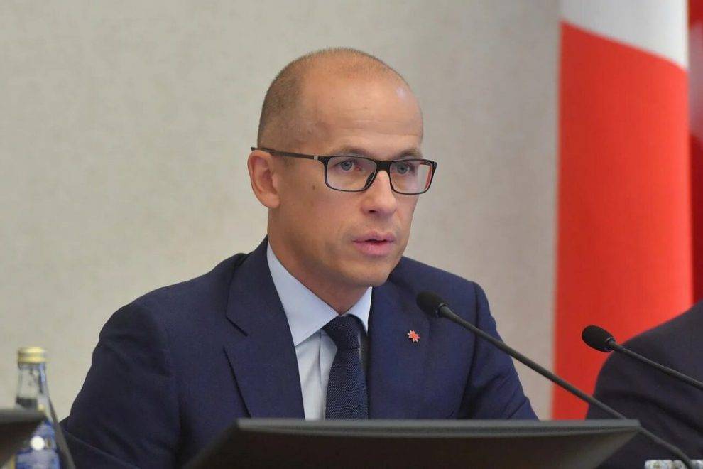 В Удмуртии будет три этапа снятия ограничений из-за коронавируса - gorodglazov.com - респ. Удмуртия