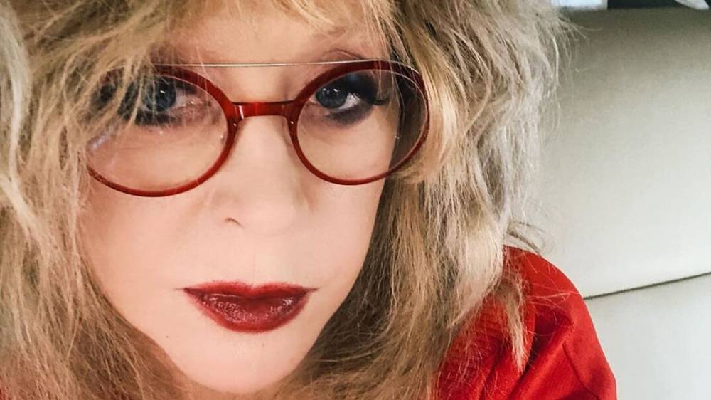 Алла Пугачева - Пугачева показала роскошную ванную в своем замке - riafan.ru - Москва