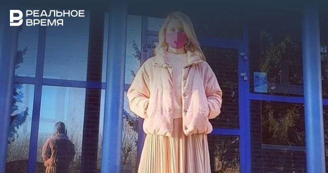 Ведущая «Эфира» рассказала о положительном тесте на коронавирус - realnoevremya.ru - Татарстан