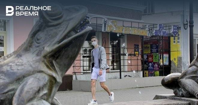 Ирина Рукавишникова - В Совете Федерации предложили законодательно установить понятие «самоизоляция» - realnoevremya.ru