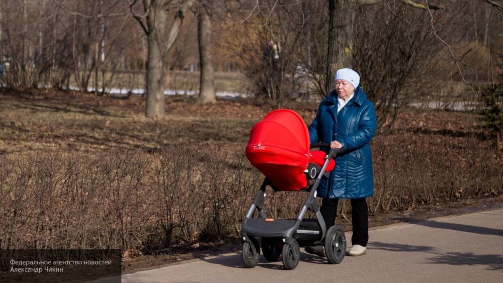 Госдума приняла инициативу о повышении пособия по уходу за детьми - politros.com - Россия
