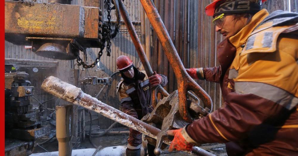 Обеднеют ли нефтяники из-за коронакризиса - profile.ru - Россия