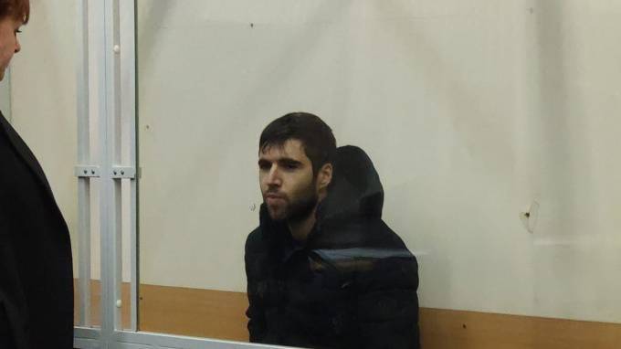 Петр I - Дело "впавшего в депрессию" лжеминера поступило в петербургский суд - piter.tv - Россия - Санкт-Петербург