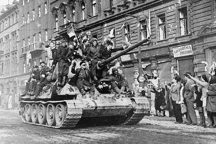 Обнародованы советские документы о Третьем рейхе - lenta.ru - Германия