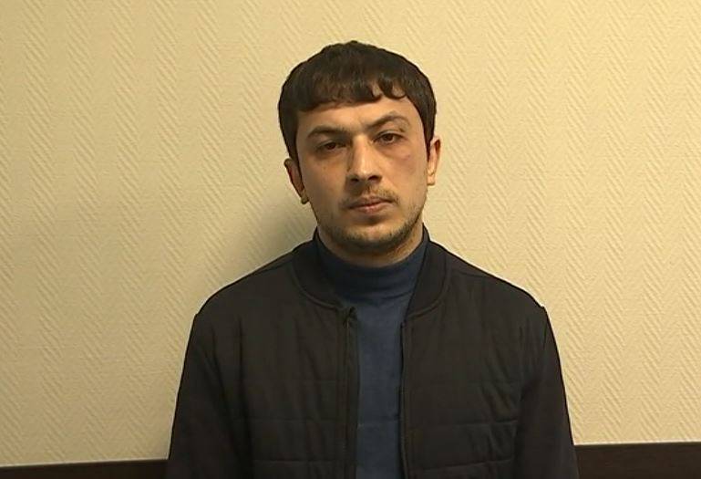 Владимир Васенин - Стали известны подробности конфликта со стрельбой на Южнопортовой улице Москвы - vm.ru - Москва