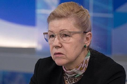 Елена Мизулина - СКР проверяет информацию о двойном гражданстве Мизулиной - versia.ru - Россия - Бельгия