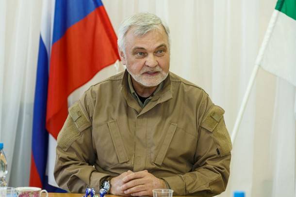 Владимир Уйба - Владимир Уйба предложил ижемцам принять участие в разработке программы комплексного развития Коми - bnkomi.ru - Москва - Московская обл. - респ. Коми