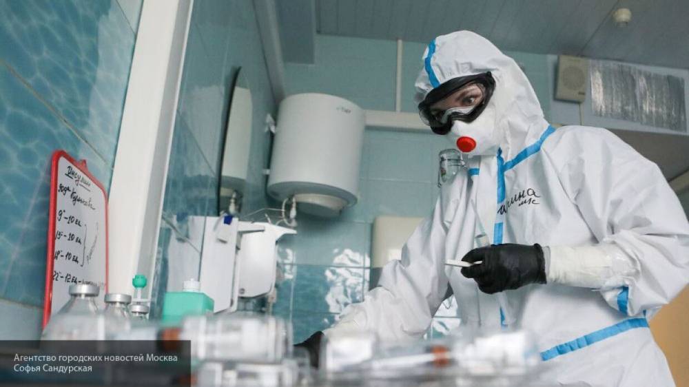 Петровский заявил, что рост смертности онкобольных из-за коронавируса не ожидается - polit.info - Россия