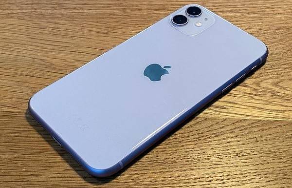 Малоизвестная компания запрещает Apple выпускать iPhone - cnews.ru - США - Бразилия