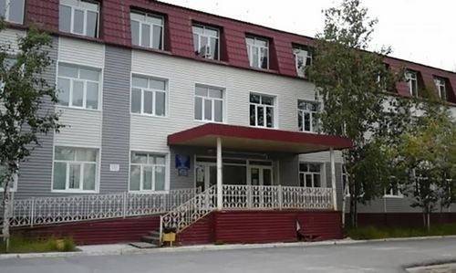 Инна Кудрявцева - В еще одной больнице Югры выявлены больные коронавирусом - znak.com - Югра - Нижневартовск