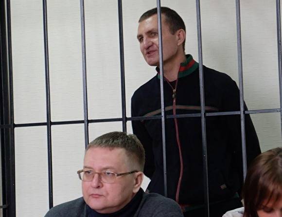 Курганский горсуд возобновляет рассмотрение дела экс-замгубернатора региона Ванюкова - znak.com - Россия - Курган
