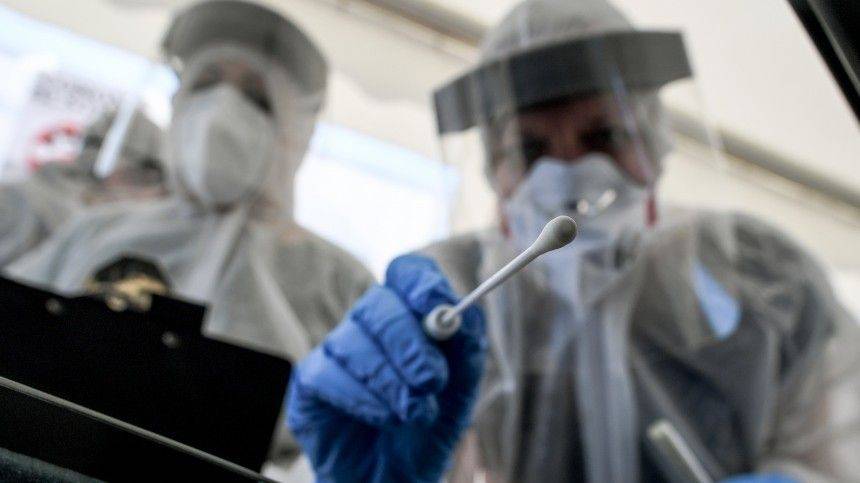 Жертвы вируса: К чему приведет ухудшение доступности медпомощи из-за COVID-19? - 5-tv.ru - Москва - Санкт-Петербург - Московская обл.