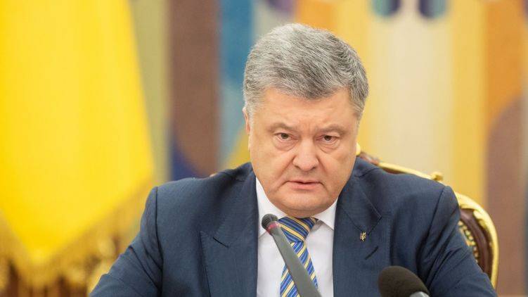 Петр Порошенко - Источником "слива" пленок Байдена мог быть сам Порошенко, а помог ему Луценко - newsland.com - Украина