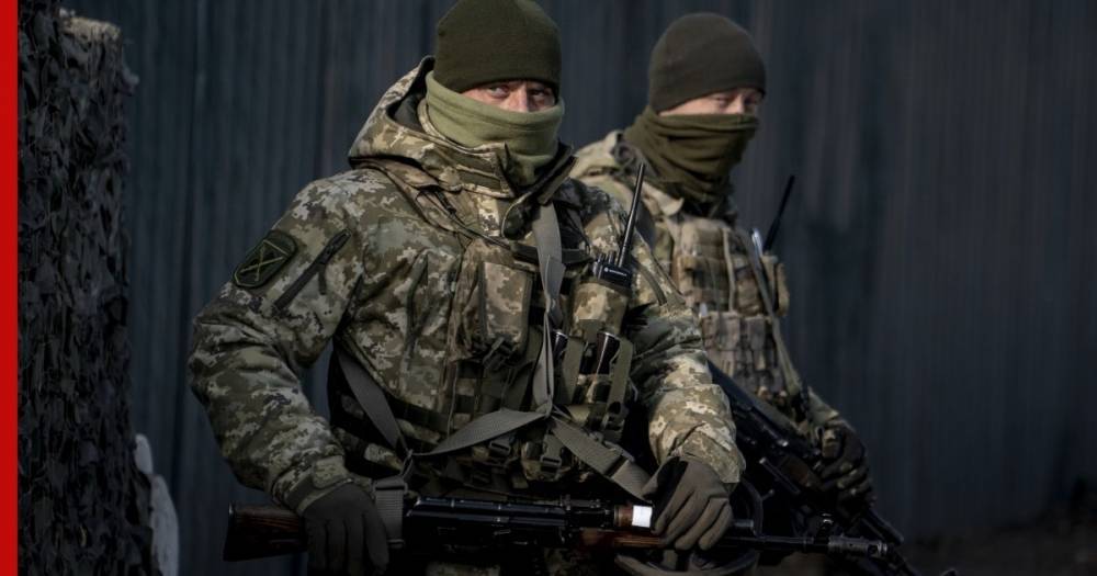 Родион Мирошник - В ЛНР заявили о готовности дать вооруженный ответ Украине - profile.ru - Украина - Киев - ЛНР - Донбасс