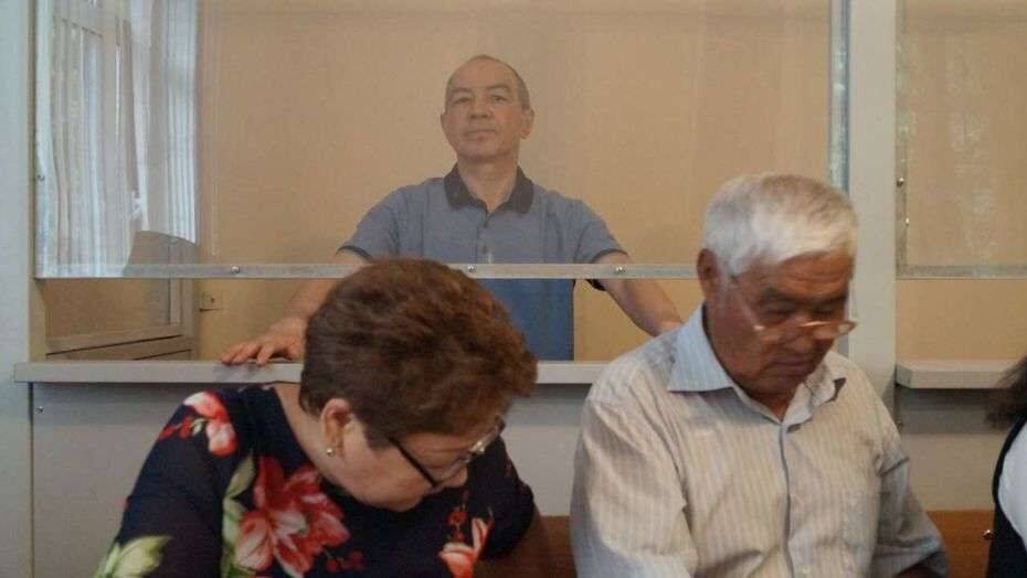 Суд отказал Тохтару Тулешову в удовлетворении иска к принадлежавшей ему компании - informburo.kz - Шымкент