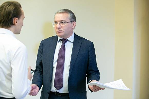 Константин Киселев - Игорь Володин - Вице-мэр Екатеринбурга попросил отложить наказание депутата за высадку деревьев - znak.com - Екатеринбург - Уральск