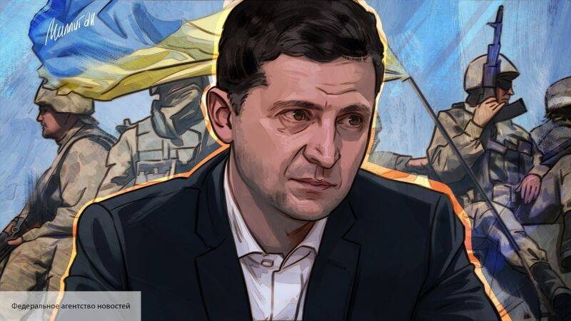 Арсен Аваков - Киев наступает: политолог предсказал новое обострение конфликта в Донбассе - politros.com - Россия - Украина - Киев - Донбасс