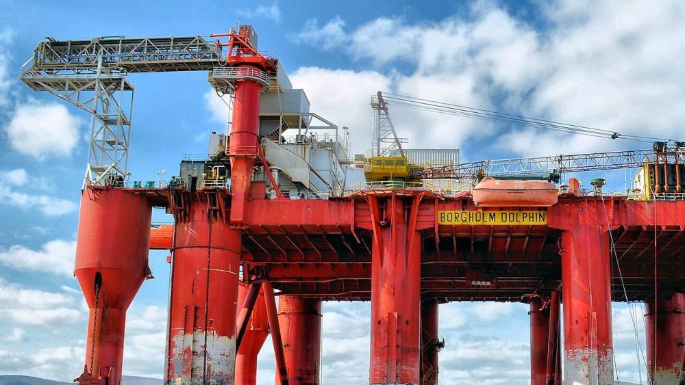 В Норвегии боятся, что РФ "выкачает нефть" из еще не найденных месторождений - politexpert.net - Норвегия - Россия
