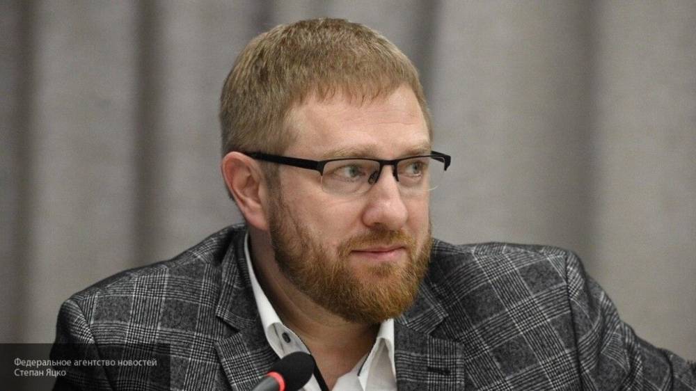 Александр Малькевич - Малькевич рассказал о фейках про COVID-19, которые распространяются в Сети - politexpert.net - Москва - Россия