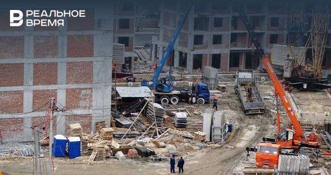 Илья Репин - Лилия Галимова - В Татарстане оживают детские сады и идут стройки, но расслабляться рано - realnoevremya.ru - респ. Татарстан - респ. Саха - Казань - район Зеленодольский