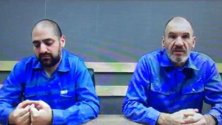 Эксперт советует применить силу для освобождения Шугалея и Суэйфана из Ливии - newizv.ru - Россия - Ливия