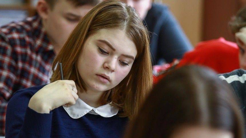 Владимир Путин - Путин рассказал, когда пройдет ЕГЭ и начнется учебный год в вузах - 5-tv.ru - Россия