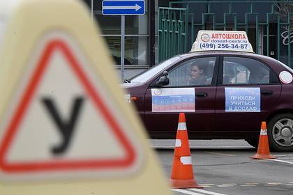 Михаил Мишустин - Российские автошколы оказались под угрозой исчезновения - lenta.ru - Россия