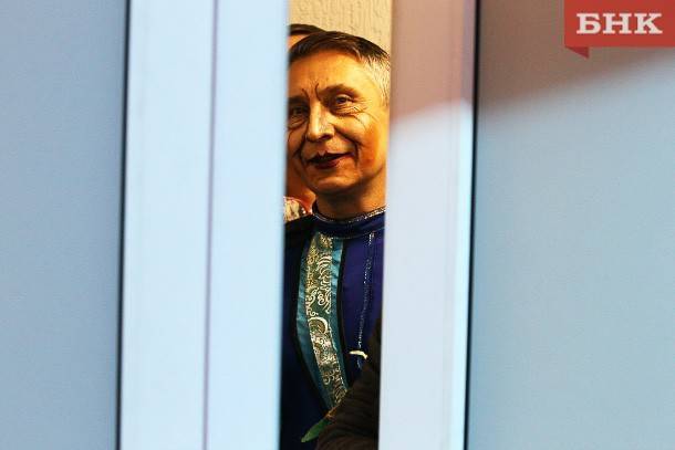 Виктор Бобыря - Сергей Емельянов - В Сыктывкаре к лету подыщут место для строительства национального театра Коми - bnkomi.ru - респ. Коми - Сыктывкар