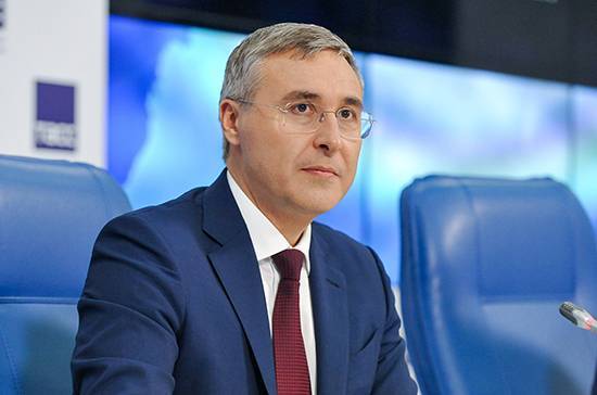 Валерий Фальков - Минобрнауки предлагает снизить ставку по образовательным кредитам до 3% - pnp.ru