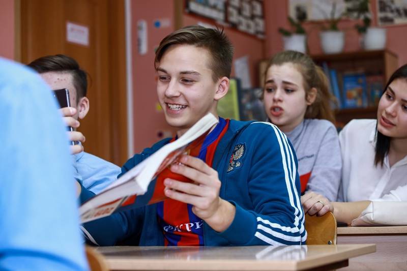 Владимир Путин - Сергей Кравцов - Девятиклассникам отменили выпускной экзамен - tvc.ru - Россия