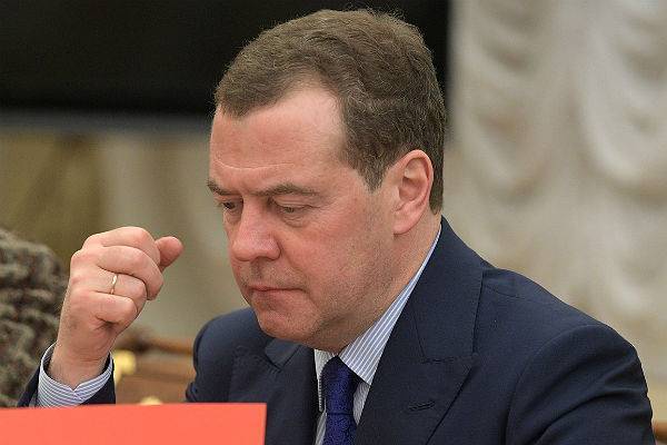 Дмитрий Медведев - Глобальный мир после пандемии COVID-19 станет другим – Медведев - trud.ru - Россия