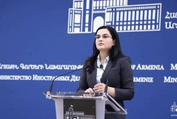 Араик Арутюнян - Ереван угрозам Баку не верит: Армения будет отстаивать права Арцаха - eadaily.com - Армения - Азербайджан - Ереван