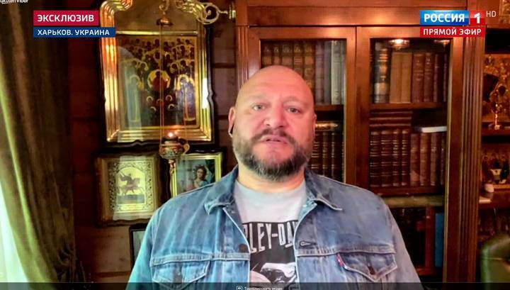 Петр Порошенко - Михаил Добкин - Джо Байден - Депутат Верховной рады о Порошенко: Украиной руководил государственный преступник - vesti.ru - Москва - Украина - Вашингтон