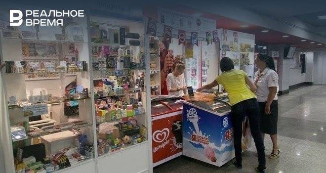 Малый и средний бизнес получил право разрывать договоры аренды без штрафов - realnoevremya.ru - респ. Татарстан