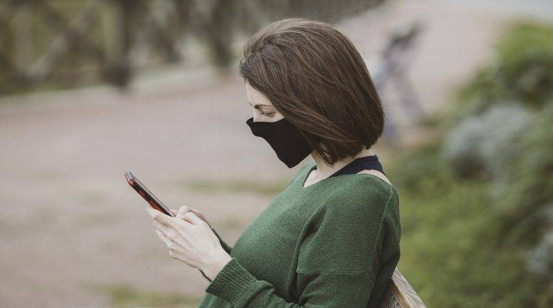 iPhone сможет «понять», когда на вас надета маска, упростив процесс разблокировки - usa.one - США